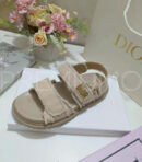 Christian Dior босоножки PR577090 11