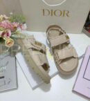 Christian Dior босоножки PR577090 12
