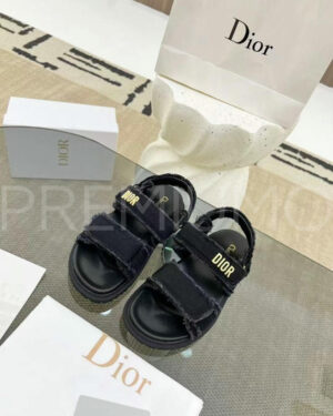 Christian Dior босоножки PR718352