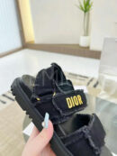 Christian Dior босоножки PR718352 9