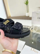 Christian Dior босоножки PR718352 10