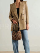 Yves Saint Laurent сумка PR441813 8