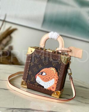 Louis Vuitton сумка PR282521