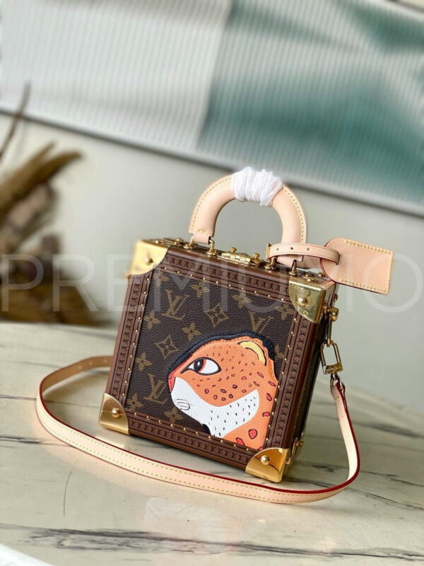 Louis Vuitton сумка PR282521