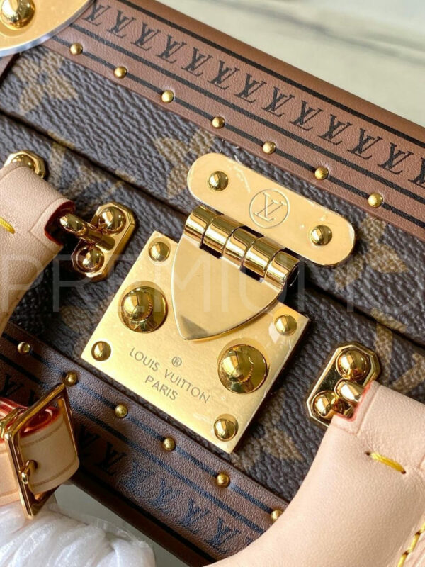 Louis Vuitton сумка PR282521 2