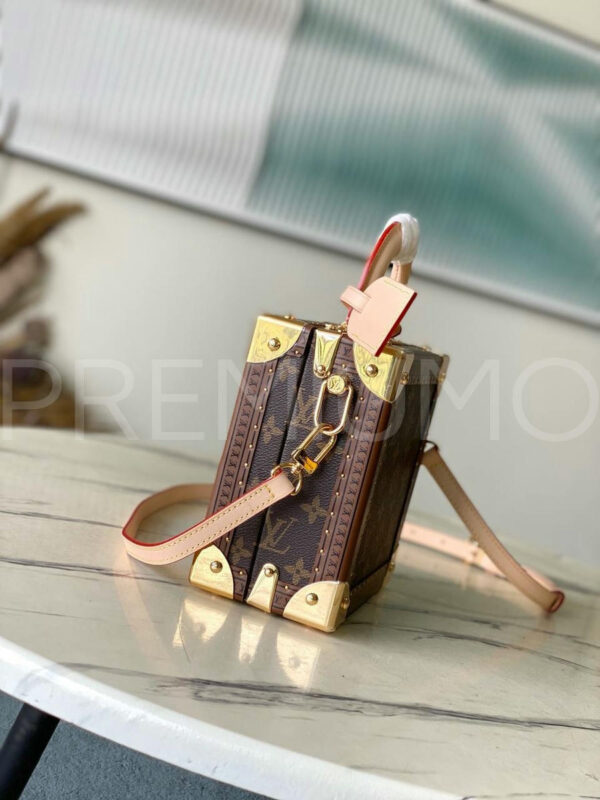 Louis Vuitton сумка PR282521 3
