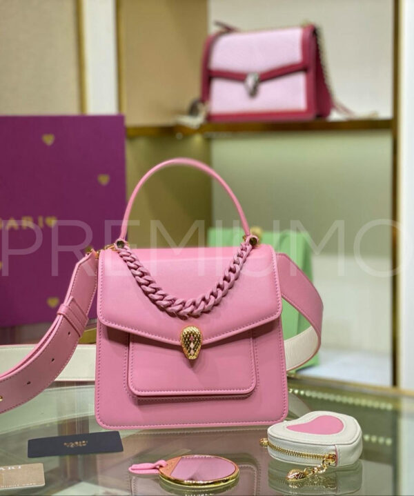 Bvlgari сумки PR371980
