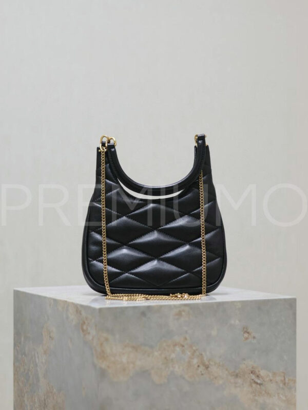 Yves Saint Laurent сумка PR390582 3