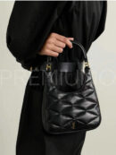 Yves Saint Laurent сумка PR390582 6