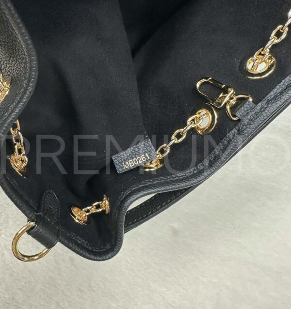 Louis Vuitton сумка PR926107 7