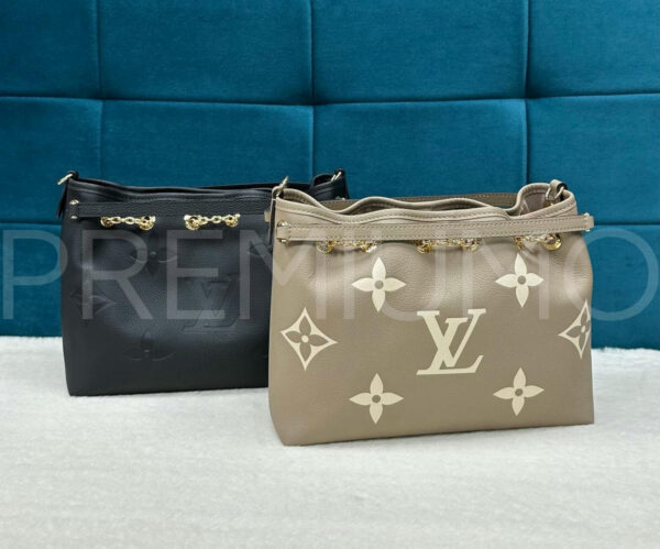Louis Vuitton сумка PR920526 9