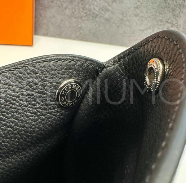 Hermes сумка PR221923 10
