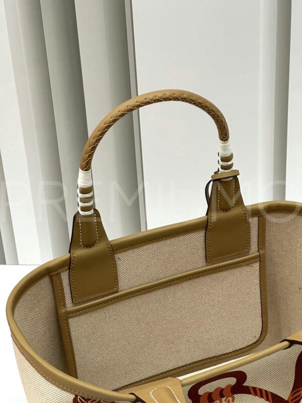Hermes сумка PR781543 8