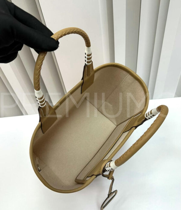 Hermes сумка PR781543 9