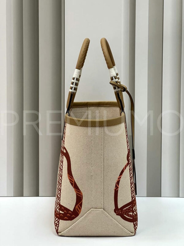 Hermes сумка PR781543 5