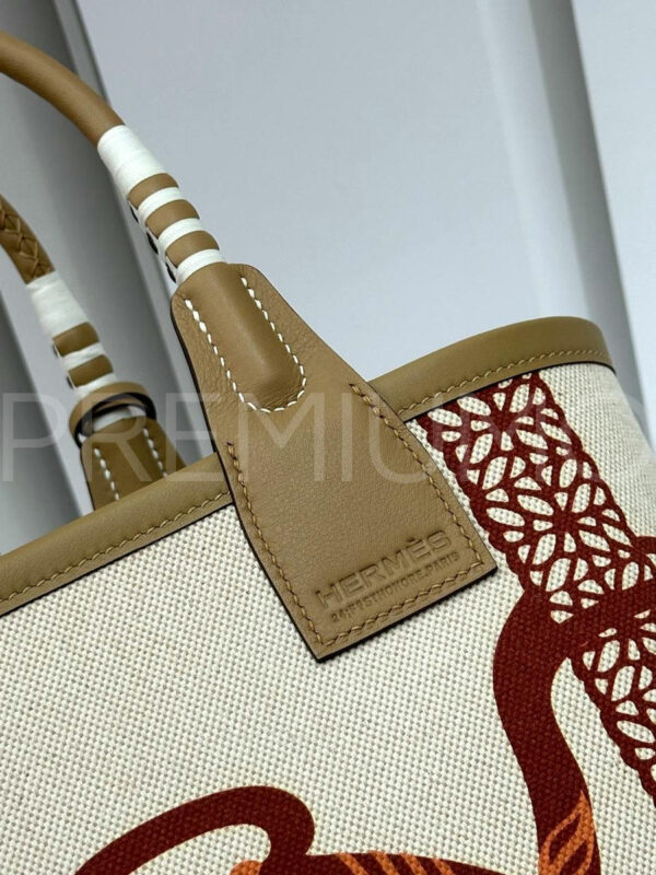 Hermes сумка PR781543 4
