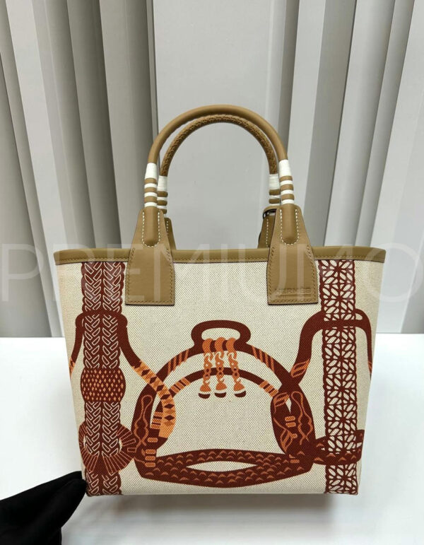 Hermes сумка PR781543 6