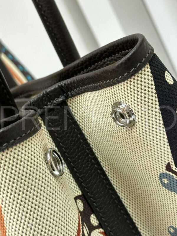 Hermes сумка PR929767 10