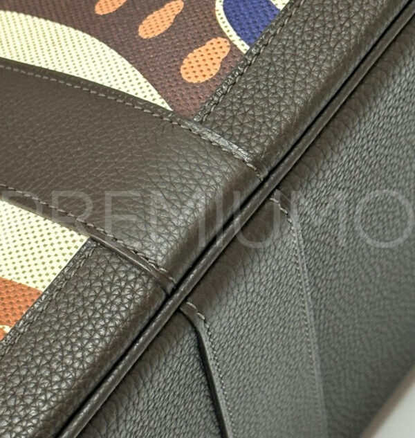 Hermes сумка PR929767 11