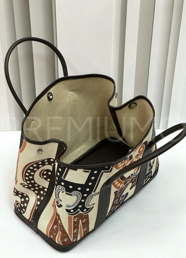 Hermes сумка PR929767 6