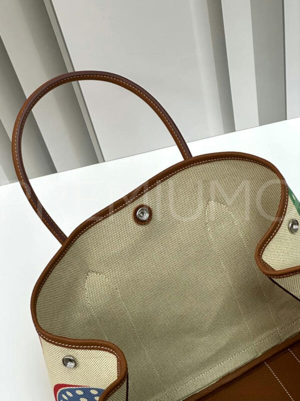 Hermes сумка PR121571 8
