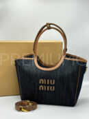 Miu Miu сумка PR993820 6