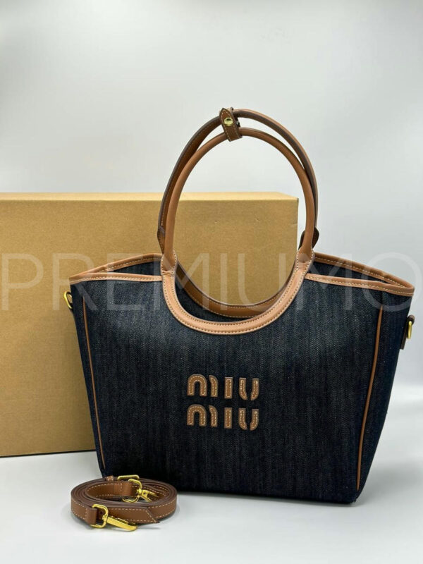 Miu Miu сумка PR993820