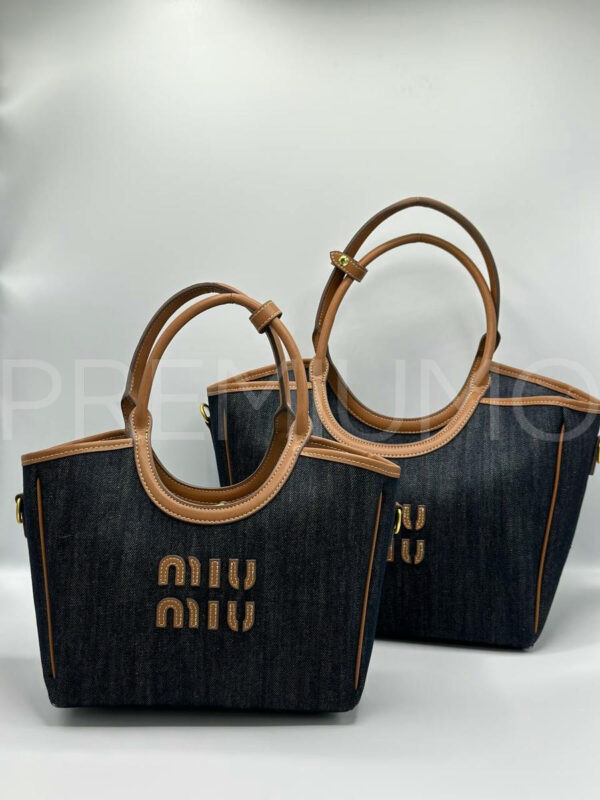 Miu Miu сумка PR993820 2