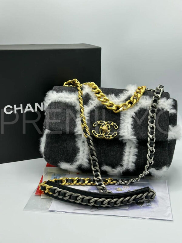 Chanel сумка PR424248