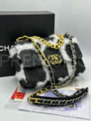 Chanel сумка PR424248 6