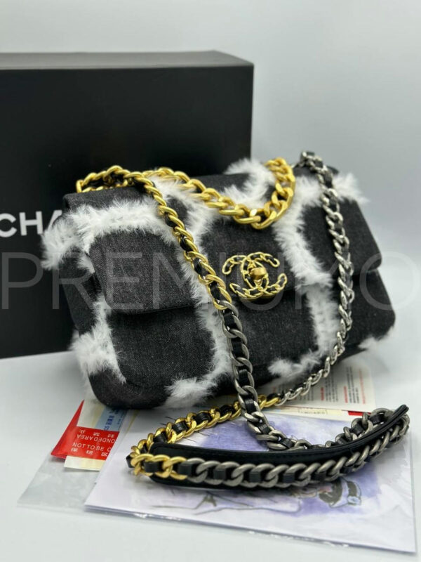 Chanel сумка PR424248 2