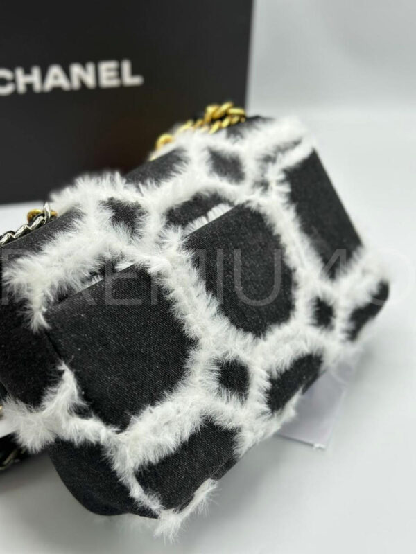 Chanel сумка PR424248 3