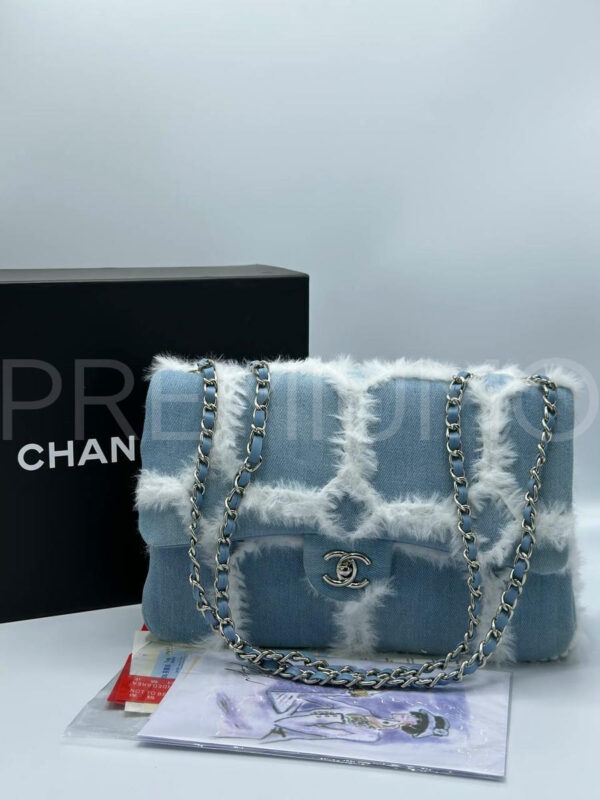 Chanel сумка PR678380