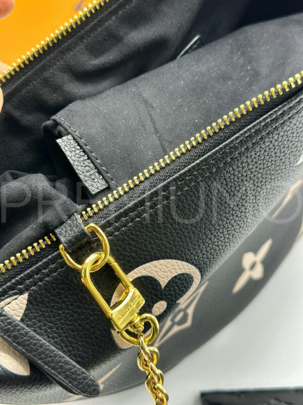 Louis Vuitton сумка PR991442 4