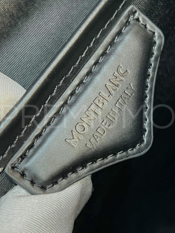 Montblanc рюкзак PR990776 4