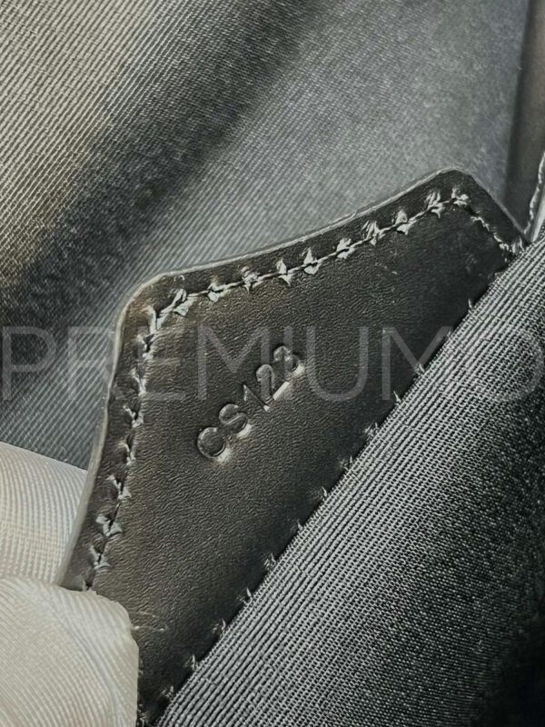 Montblanc рюкзак PR990776 5
