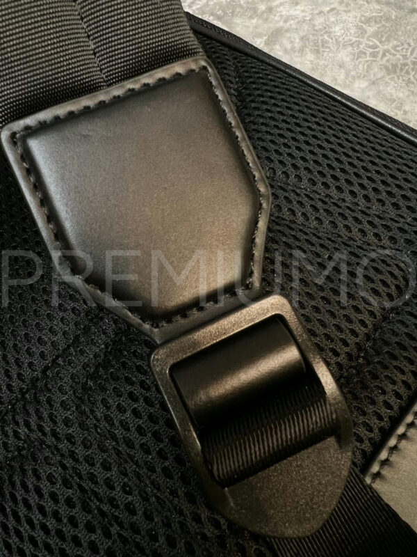 Montblanc рюкзак PR752289 7