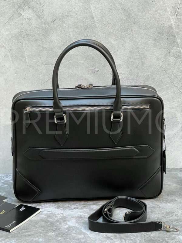 Montblanc портфель PR652704 3