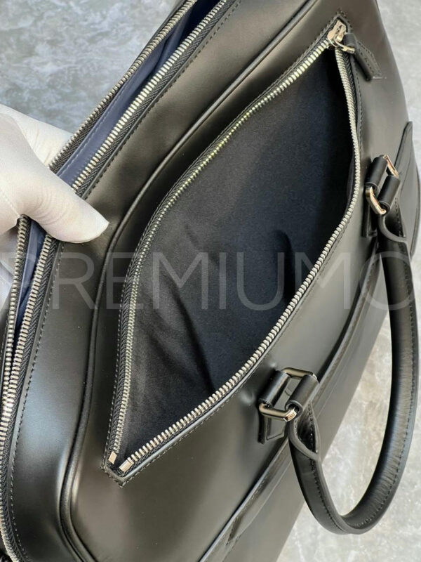 Montblanc портфель PR652704 9