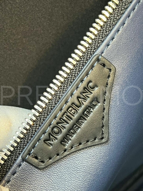 Montblanc портфель PR652704 7