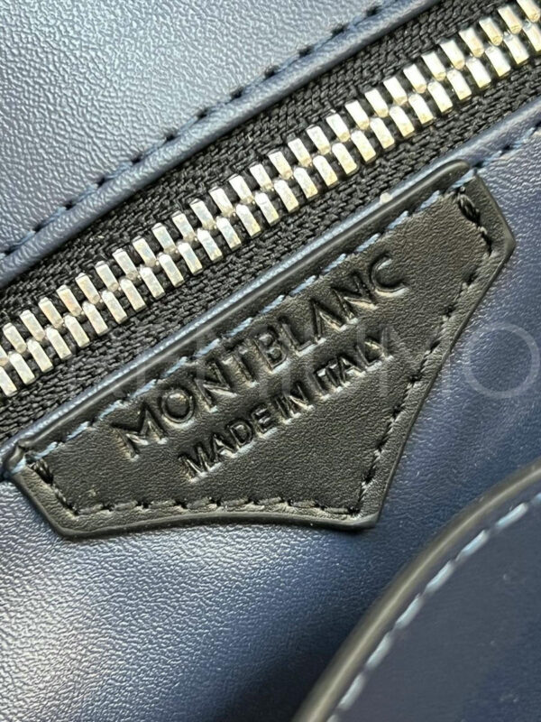 Montblanc сумка PR880263 8