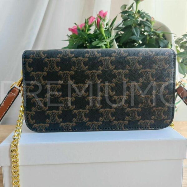 Celine сумка PR758864 5