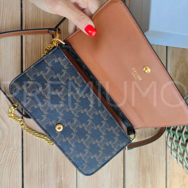 Celine сумка PR758864 6