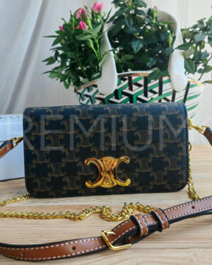 Celine сумка PR758864