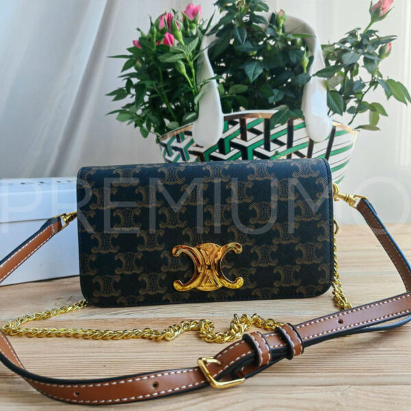 Celine сумка PR758864