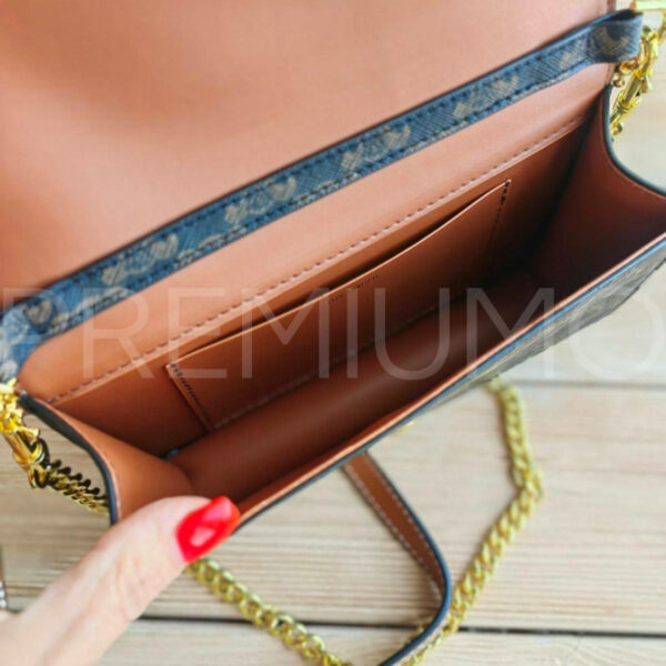 Celine сумка PR758864 7