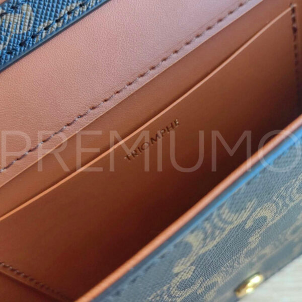 Celine сумка PR758864 8