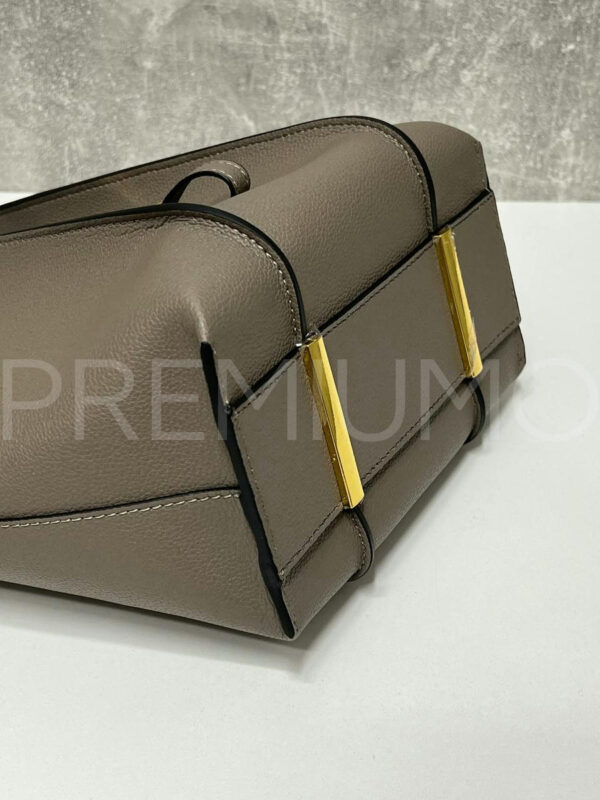 Tod’s сумка PR569387 4