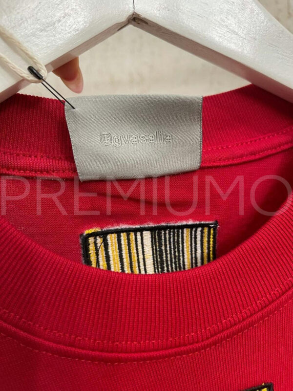 Vetements футболка PR432247 3
