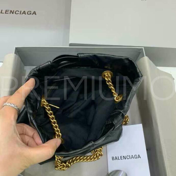 Balenciaga сумка PR113784 6